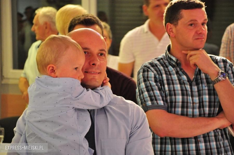 Uroczystości rocznicowe w miękińskim ośrodku kultury