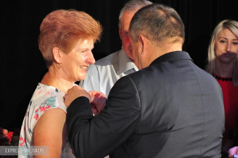 Uroczystości rocznicowe w miękińskim ośrodku kultury