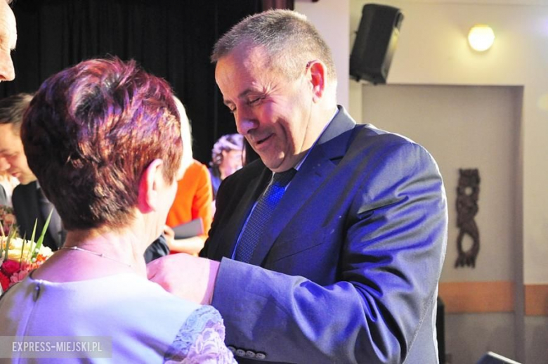 Uroczystości rocznicowe w miękińskim ośrodku kultury