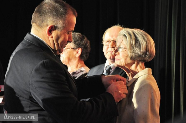 Uroczystości rocznicowe w miękińskim ośrodku kultury