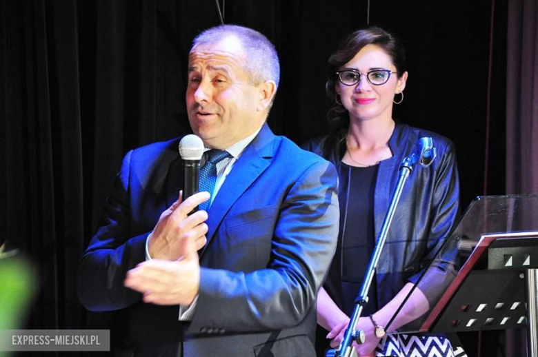 Uroczystości rocznicowe w miękińskim ośrodku kultury