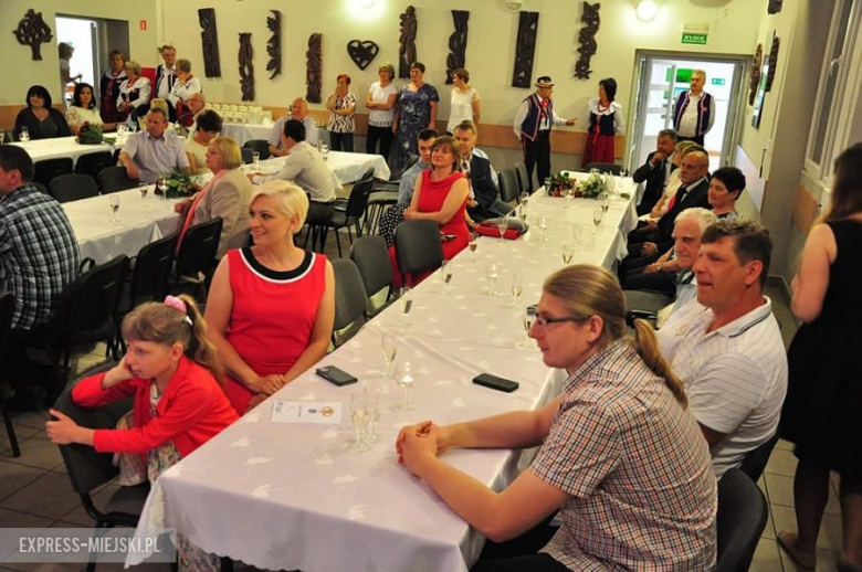 Uroczystości rocznicowe w miękińskim ośrodku kultury