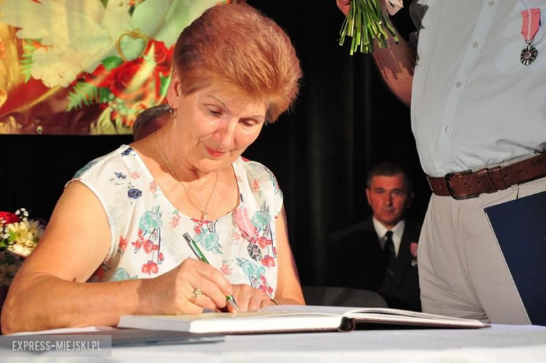 Uroczystości rocznicowe w miękińskim ośrodku kultury