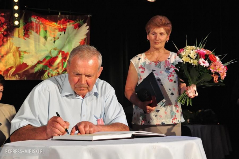 Uroczystości rocznicowe w miękińskim ośrodku kultury