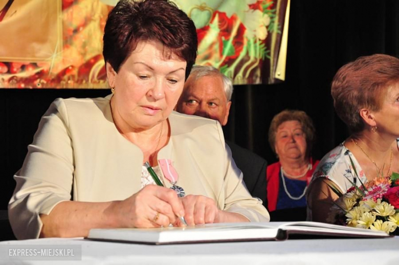 Uroczystości rocznicowe w miękińskim ośrodku kultury