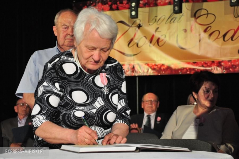 Uroczystości rocznicowe w miękińskim ośrodku kultury