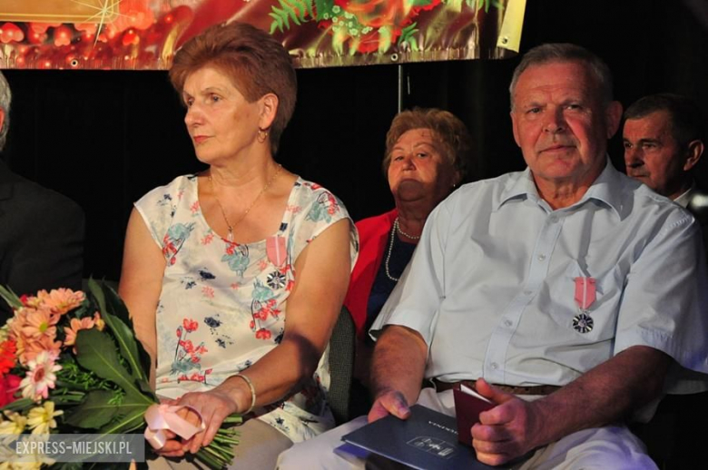 Uroczystości rocznicowe w miękińskim ośrodku kultury