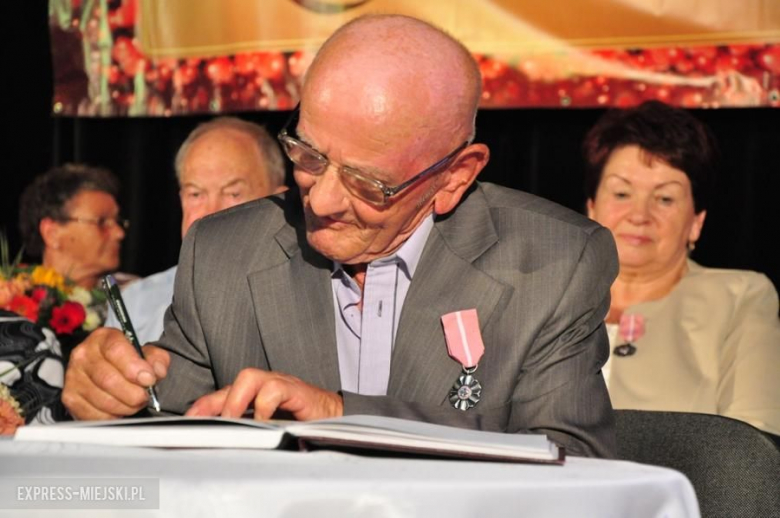 Uroczystości rocznicowe w miękińskim ośrodku kultury