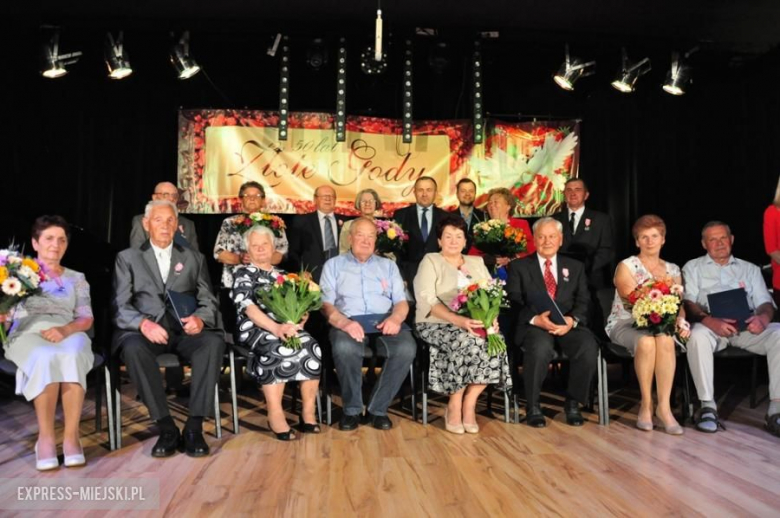 Uroczystości rocznicowe w miękińskim ośrodku kultury