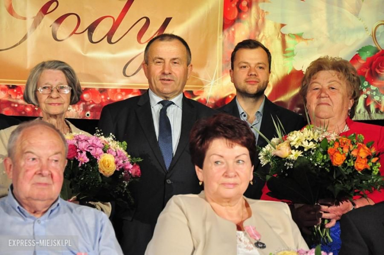 Uroczystości rocznicowe w miękińskim ośrodku kultury