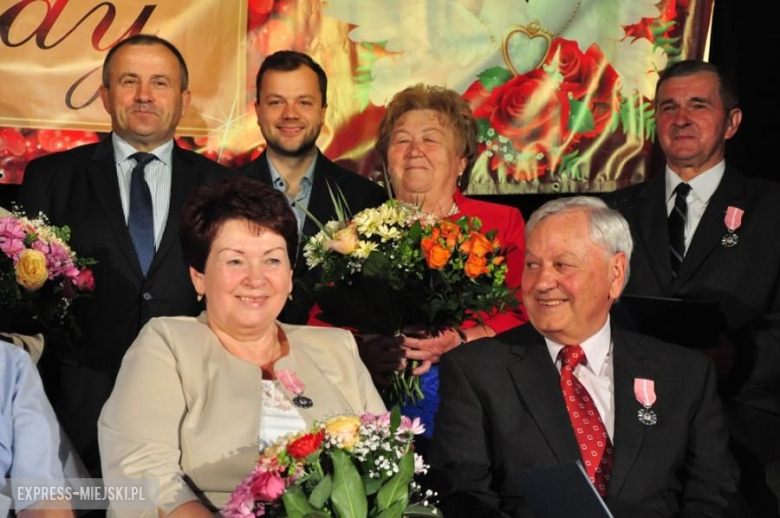 Uroczystości rocznicowe w miękińskim ośrodku kultury