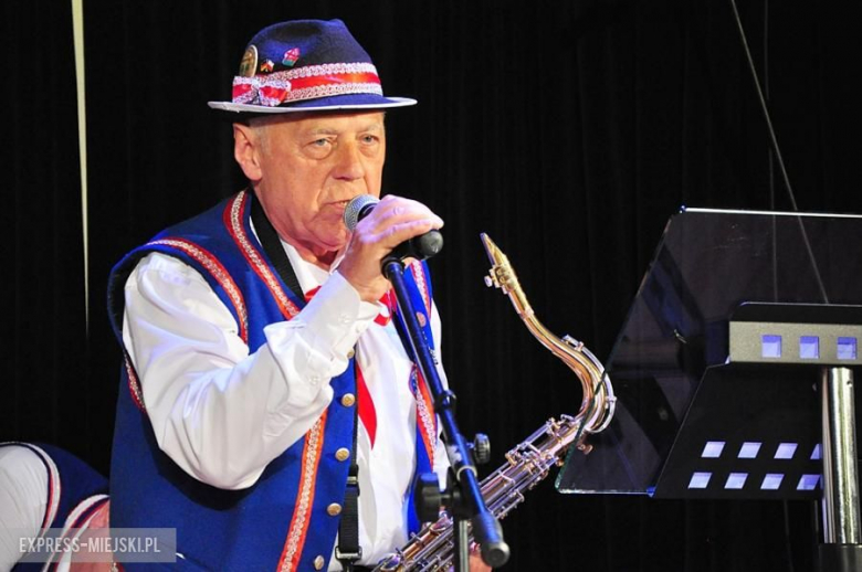 Uroczystości rocznicowe w miękińskim ośrodku kultury