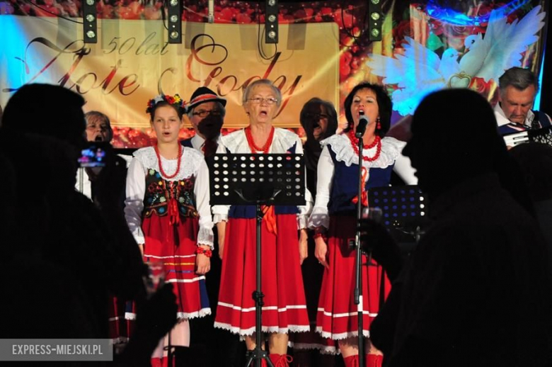 Uroczystości rocznicowe w miękińskim ośrodku kultury