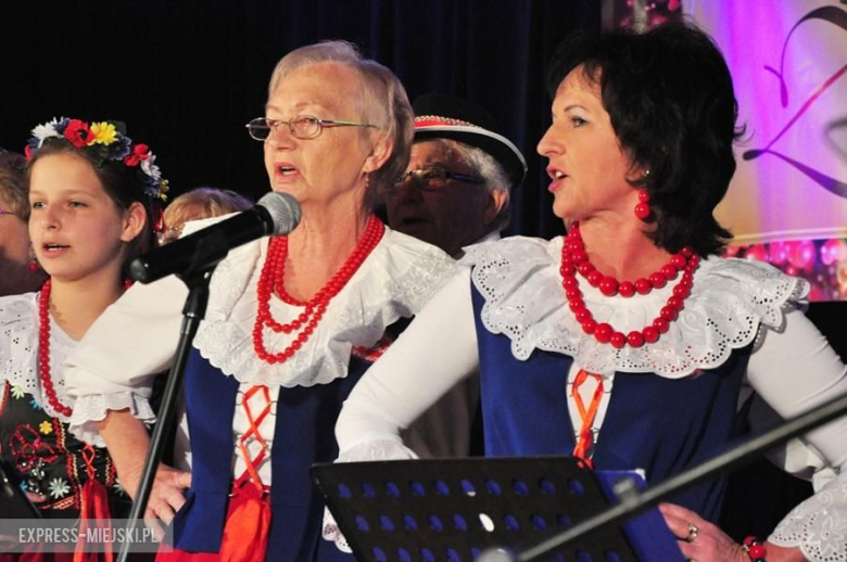 Uroczystości rocznicowe w miękińskim ośrodku kultury