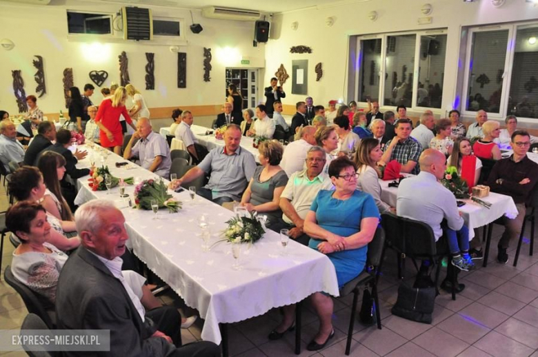 Uroczystości rocznicowe w miękińskim ośrodku kultury