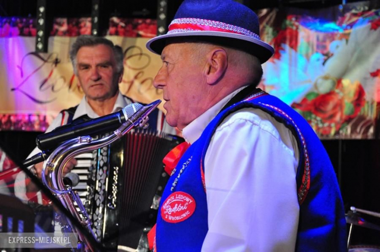 Uroczystości rocznicowe w miękińskim ośrodku kultury