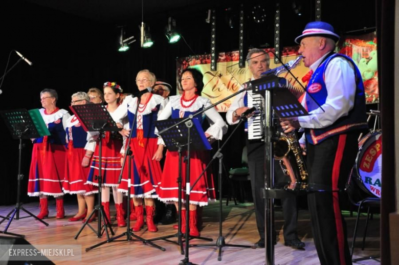 Uroczystości rocznicowe w miękińskim ośrodku kultury