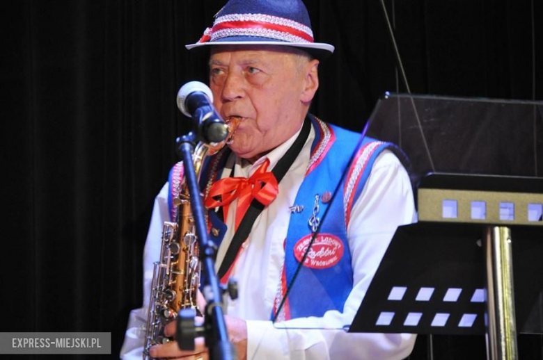 Uroczystości rocznicowe w miękińskim ośrodku kultury