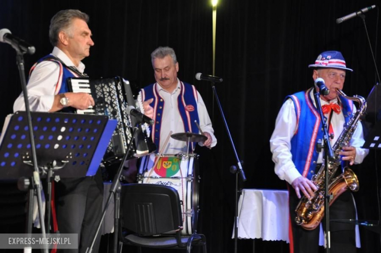 Uroczystości rocznicowe w miękińskim ośrodku kultury