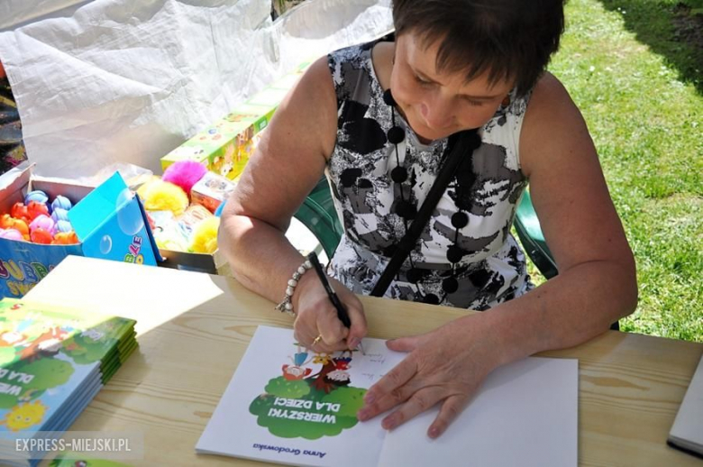 II Powiatowy Dzień Dziecka w Środzie Śląskiej