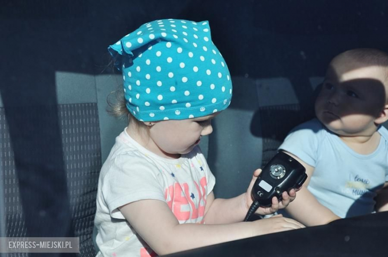 II Powiatowy Dzień Dziecka w Środzie Śląskiej