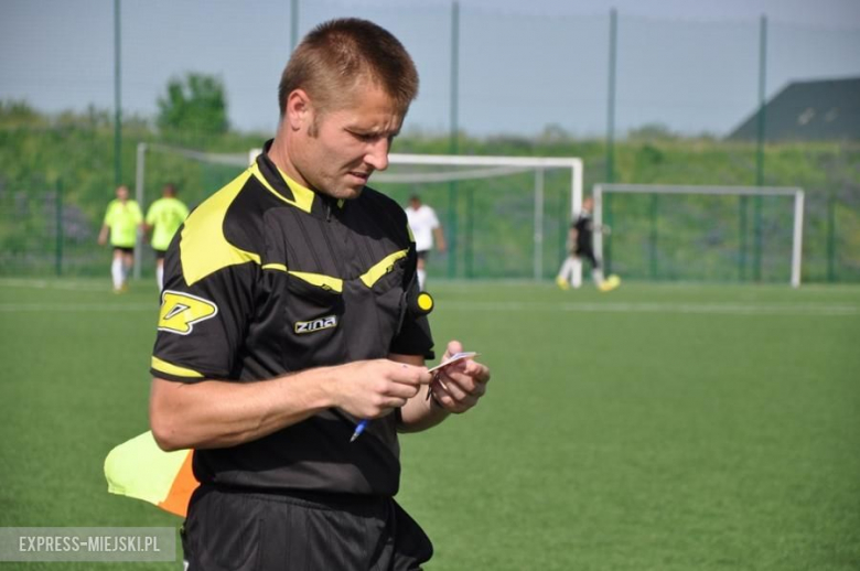 Czarni Białków vs. Zjednoczeni Szczepanów 