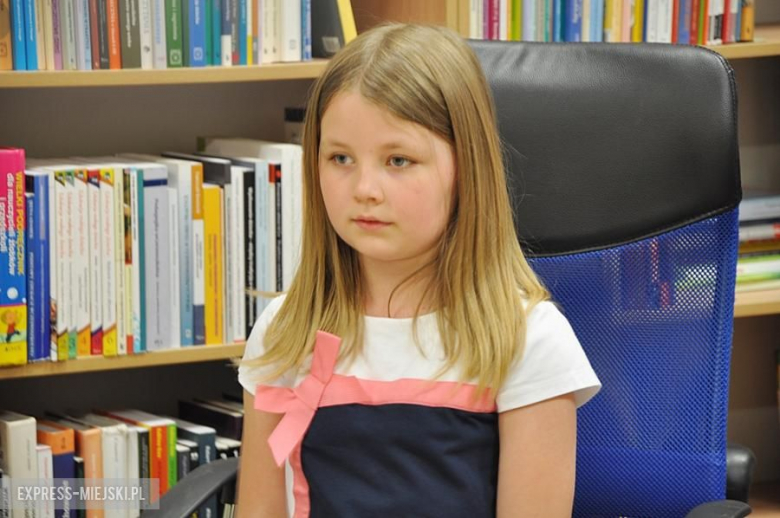 Rozstrzygnięcie konkursu poezji