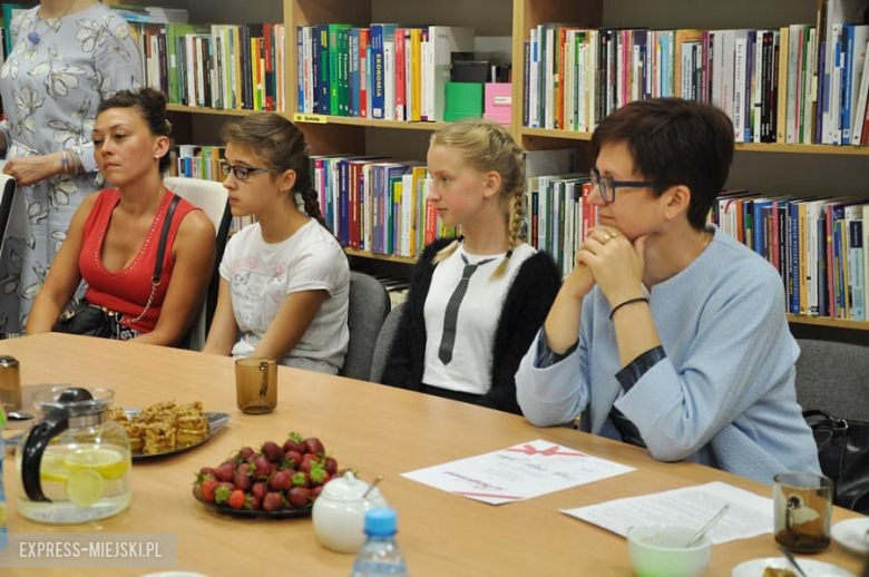 Rozstrzygnięcie konkursu poezji