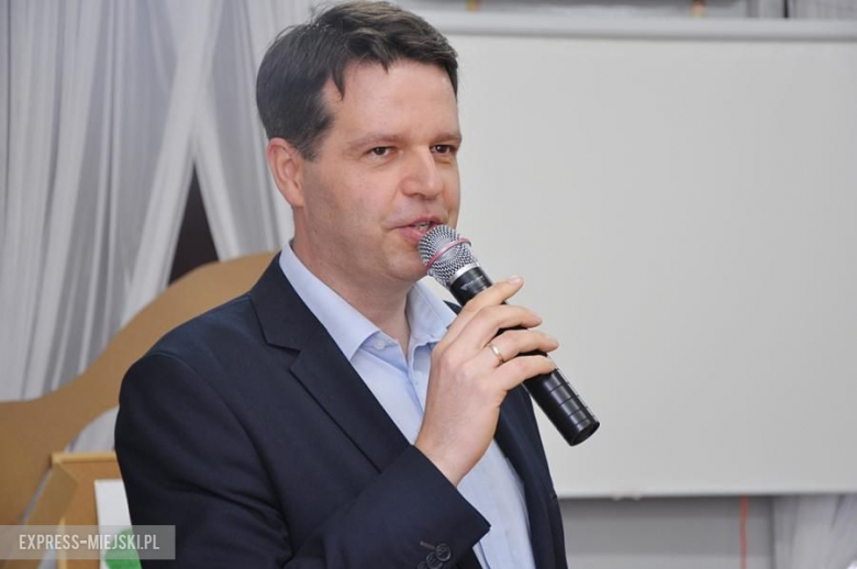 Gala w średzkim gimnazjum