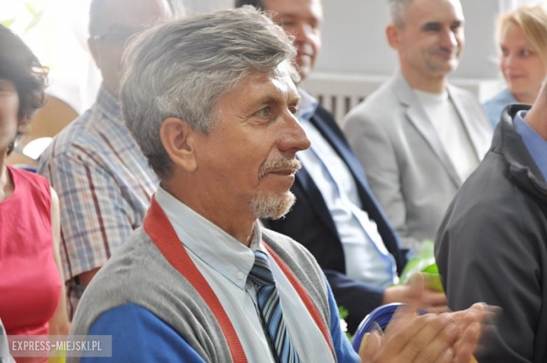 Gala w średzkim gimnazjum