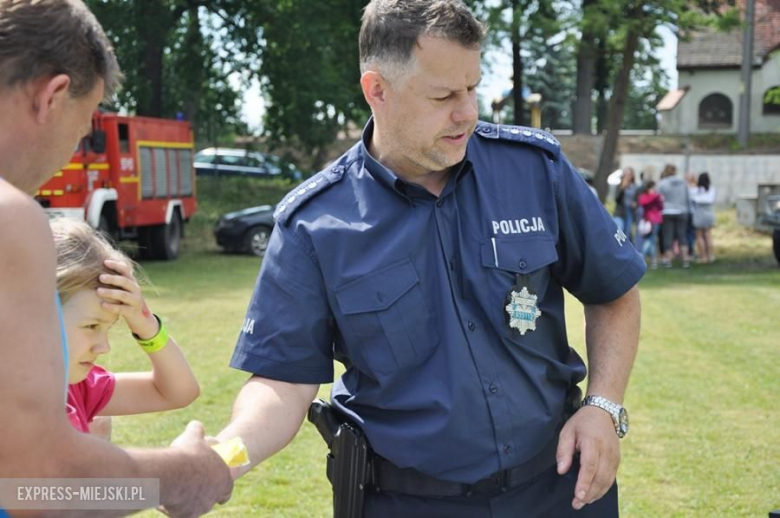 Dzień Dziecka w Malczycach