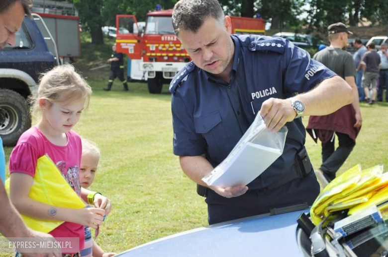 Dzień Dziecka w Malczycach