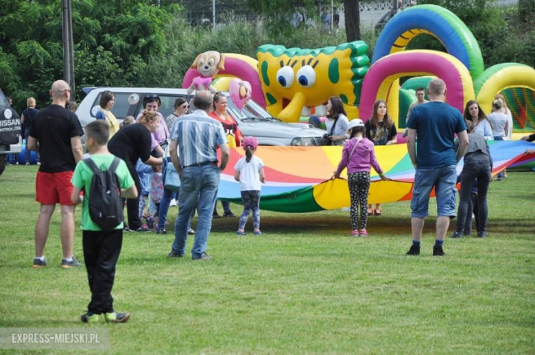 Dzień Dziecka w Malczycach