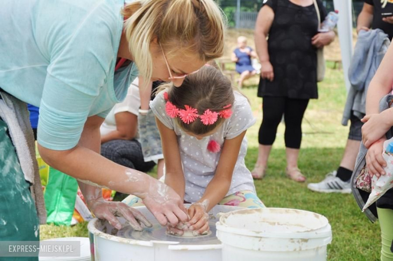 Dzień Dziecka w Malczycach