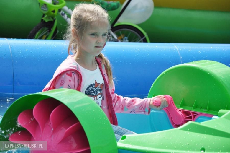 Dzień Dziecka w Malczycach