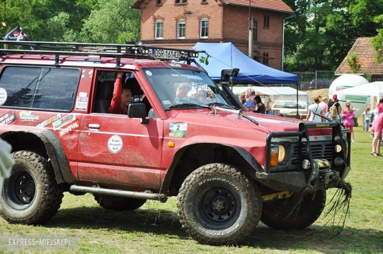 Dzień Dziecka w Malczycach