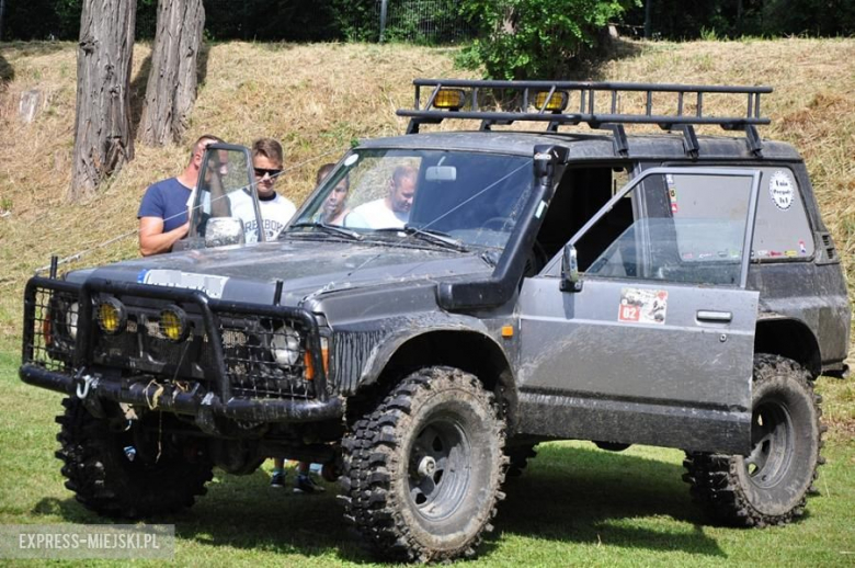 Dzień Dziecka w Malczycach