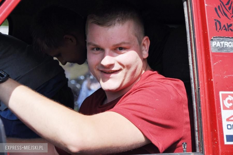 Dzień Dziecka w Malczycach