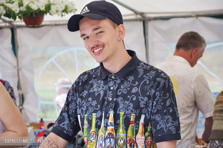 Dzień Dziecka w Malczycach