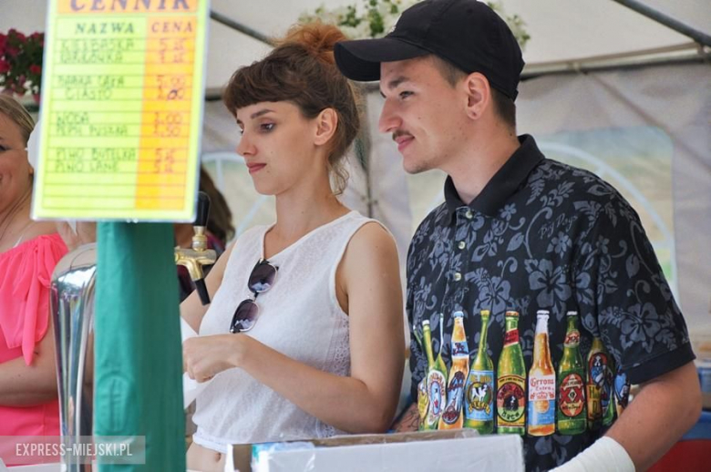 Dzień Dziecka w Malczycach