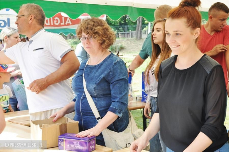 Dzień Dziecka w Malczycach