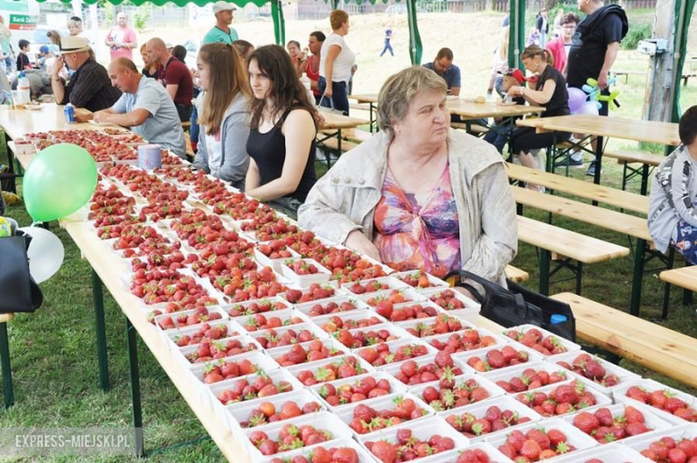 Dzień Dziecka w Malczycach