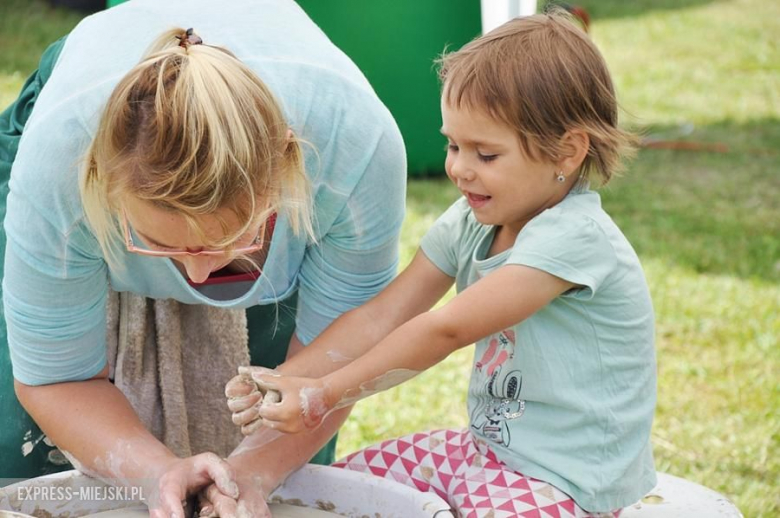 Dzień Dziecka w Malczycach