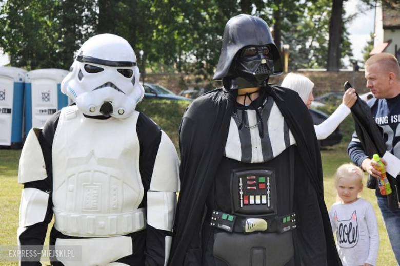 Dzień Dziecka w Malczycach