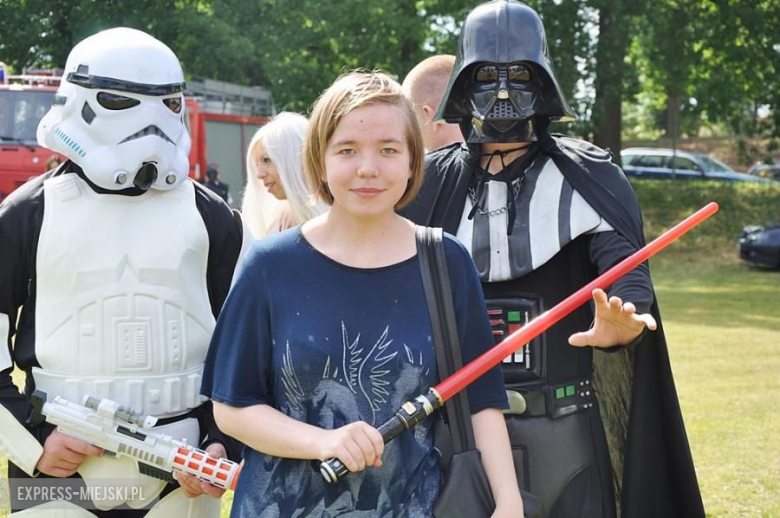 Dzień Dziecka w Malczycach