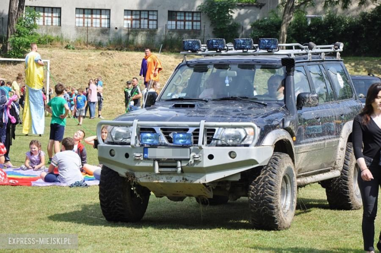 Dzień Dziecka w Malczycach