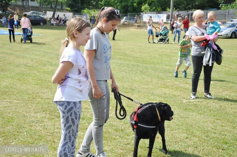 Dzień Dziecka w Malczycach