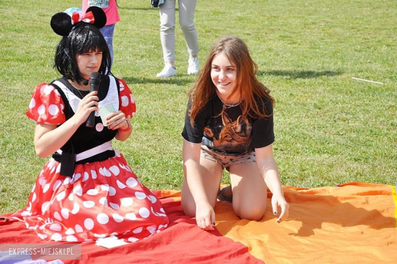 Dzień Dziecka w Malczycach