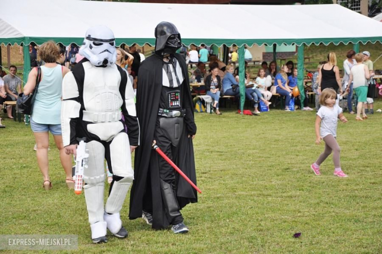 Dzień Dziecka w Malczycach