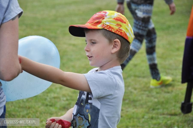 Dzień Dziecka w Malczycach